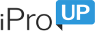 iProup logo